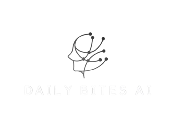 DailyBites AI - Smart Nutrition Tracking App