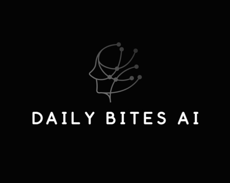 DailyBites AI - Smart Nutrition Tracking App